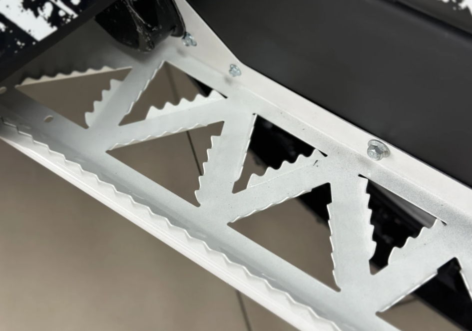 СНЕГОХОД IRBIS SF200L XE SUPERLONG в Новочебоксарске