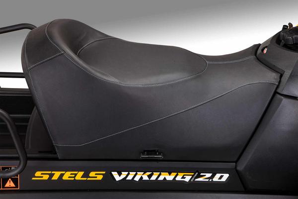 Снегоход SV600T (L ST SWT) ВИКИНГ 2.0 в Новочебоксарске