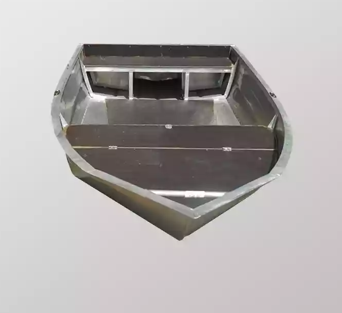 Алюминиевая лодка Вятка-Профи Вариант в Новочебоксарске