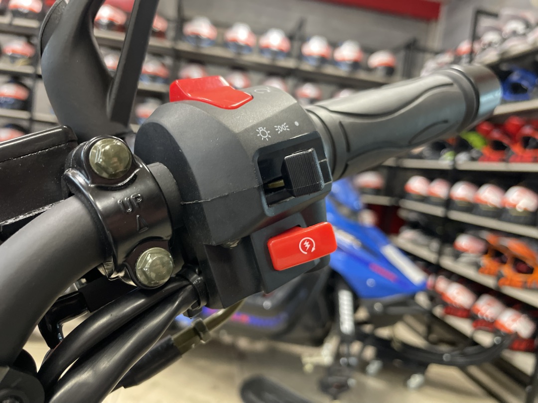 Мопед PROMAX CB150R (49) в Новочебоксарске