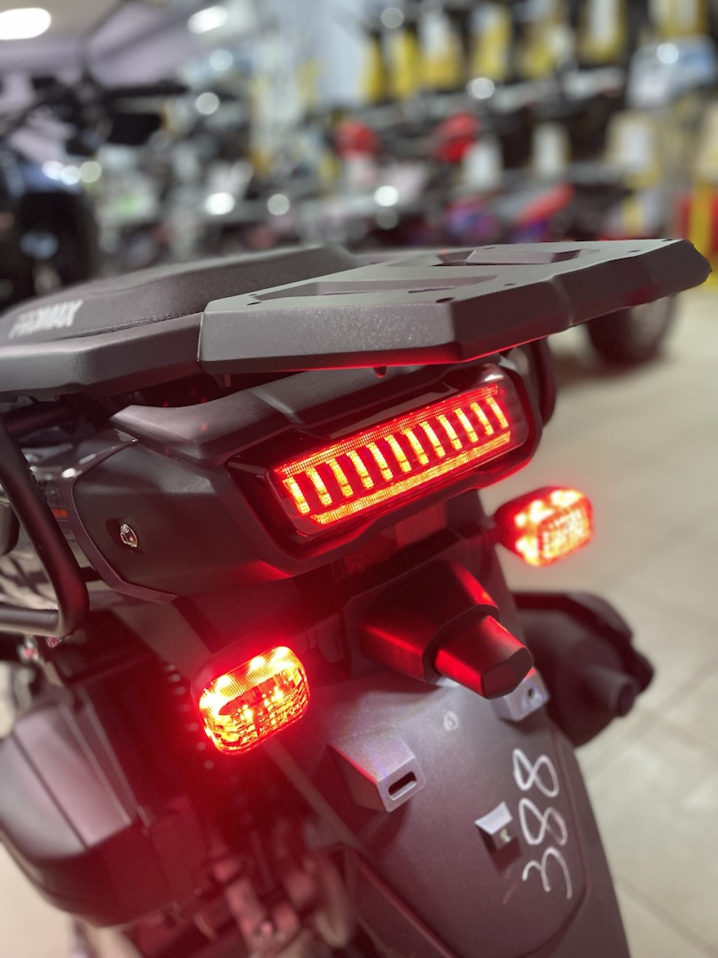 Скутер PROMAX STALKER 240 в Новочебоксарске