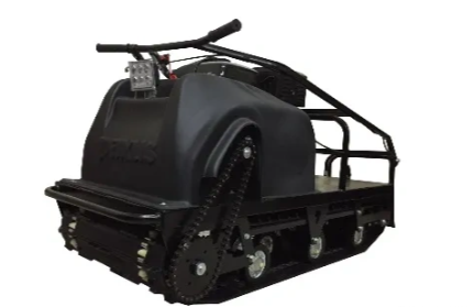 Мотобуксировщик PAXUS "ФЕНИКС" 15 л.с. в Новочебоксарске