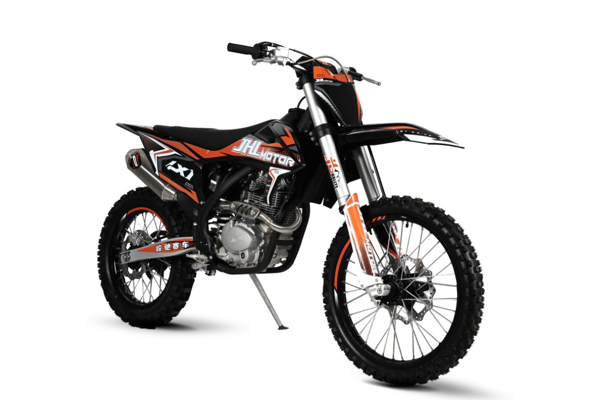 Мотоцикл JHLMOTO JHL LX1 CB250 (172FMM-3A) в Новочебоксарске