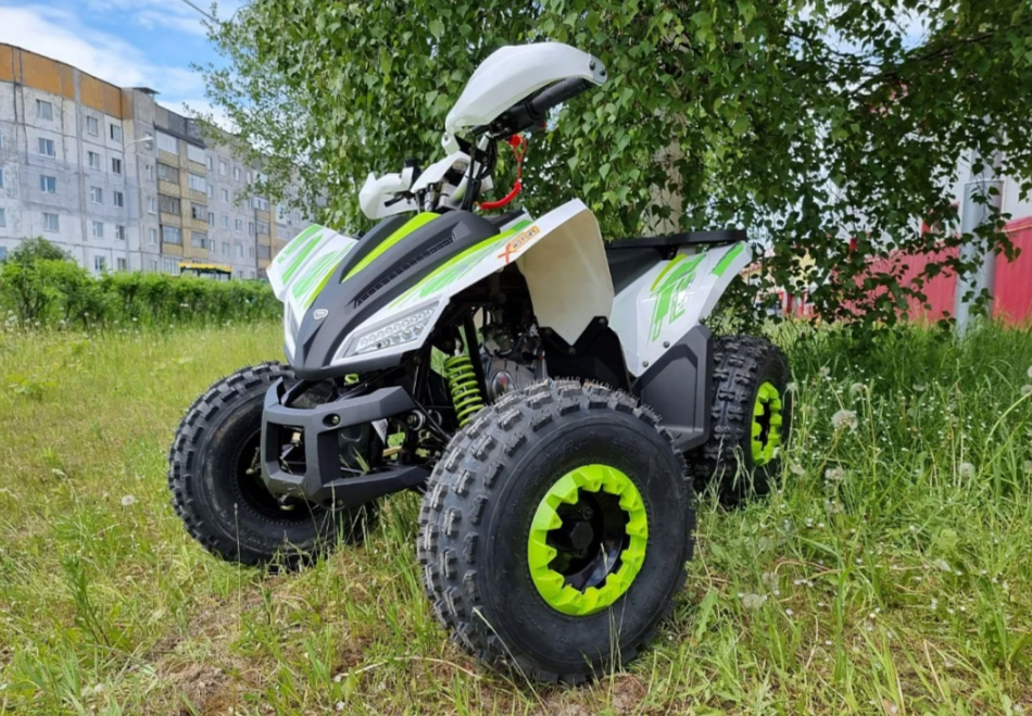 Квадроцикл PROMAX SPORT - PRO 180 (2025) в Новочебоксарске