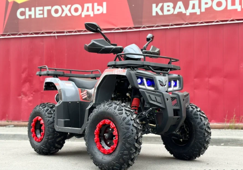 Квадроцикл GBM MAVERICK 300 NEW в Новочебоксарске