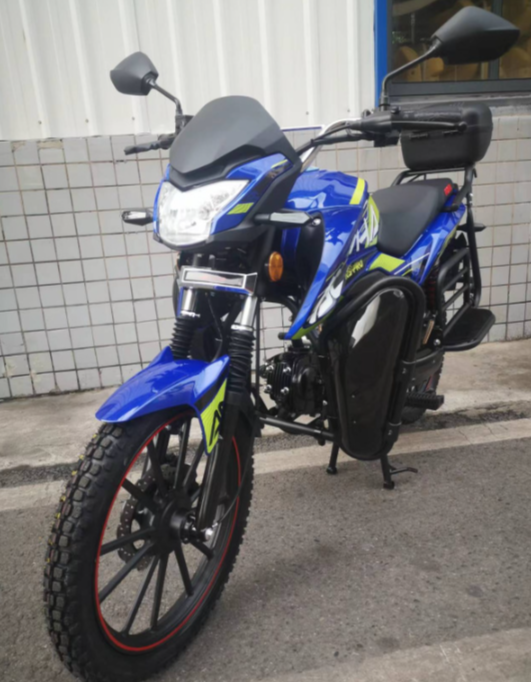 Мопед PROMAX ALPHA RS-PRO 150 (49) в Новочебоксарске