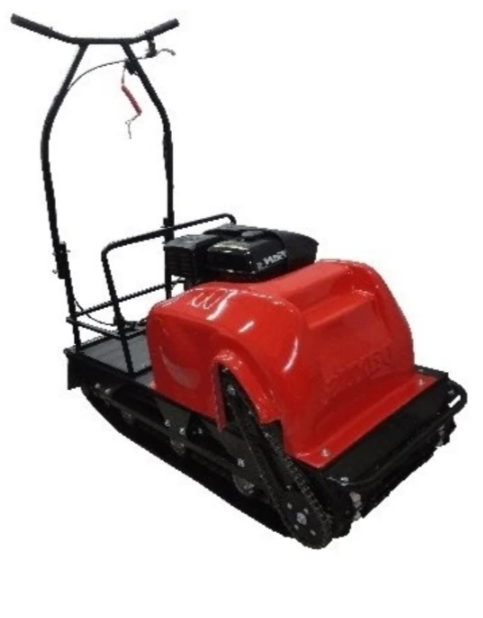 Мотобуксировщик PAXUS 550 9 л.с. в Новочебоксарске