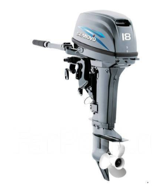 Лодочный мотор SEANOVO SN18FHBS в Новочебоксарске