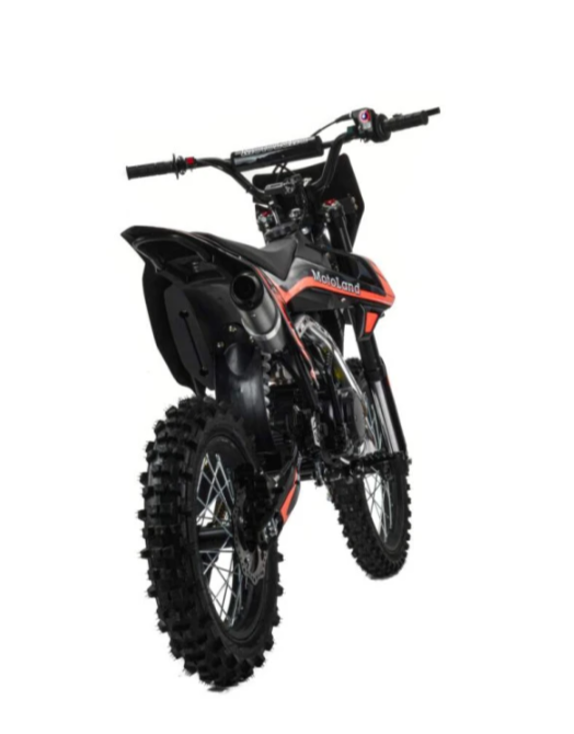 Питбайк MOTOLAND (МОТОЛЕНД) 150 GF150 E в Новочебоксарске