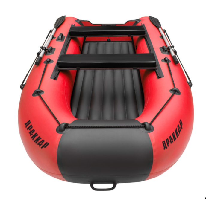 ЛОДКА ДРАККАР 3200 НДНД HANT-PRO в Новочебоксарске