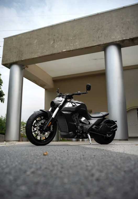 Мотоцикл Benda LFC 700 Pro в Новочебоксарске