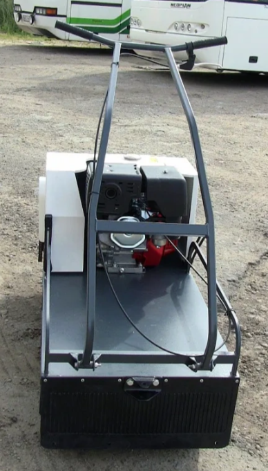 Мотобуксировщик ВЕПС «БЮДЖЕТНЫЙ» 9 л.с. в Новочебоксарске