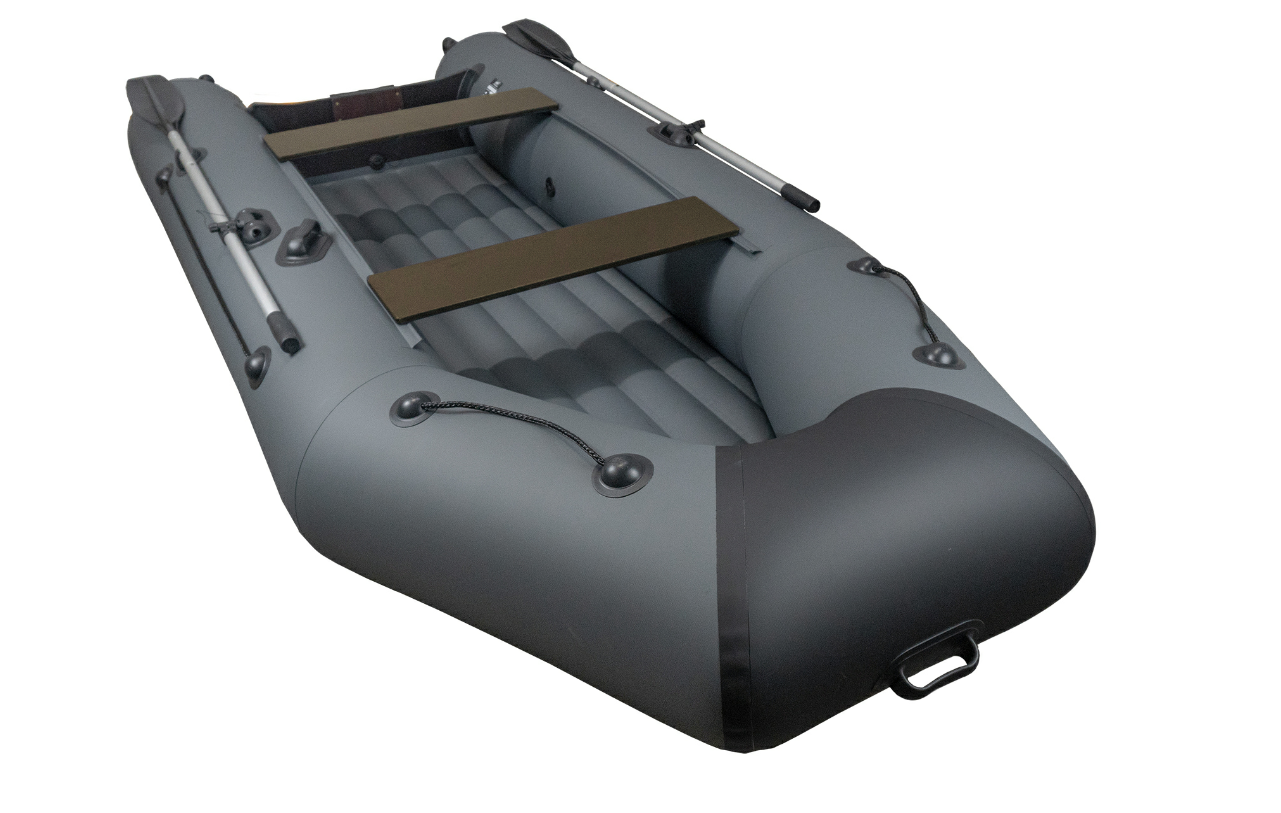 Лодка Барс 3200 нднд в Новочебоксарске