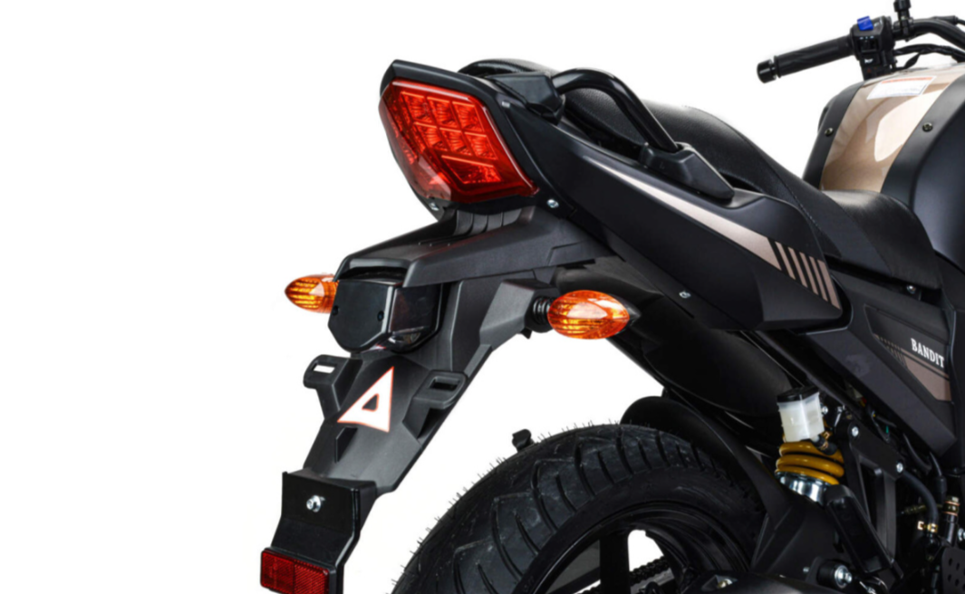 Мотоцикл MOTOLAND (МОТОЛЕНД) 300 BANDIT в Новочебоксарске