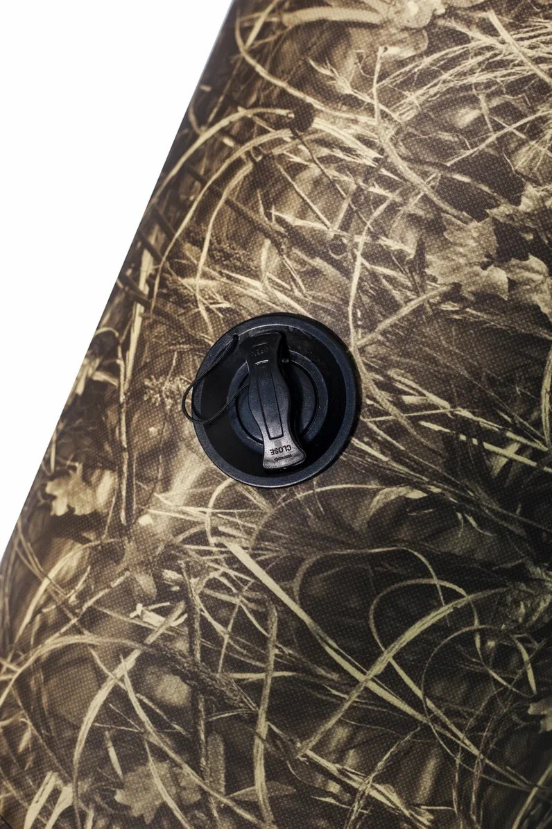 КРЕСЛО НАДУВНОЕ SMARINE, 85Х75 СМ, ПВХ, КАМЫШ в Новочебоксарске