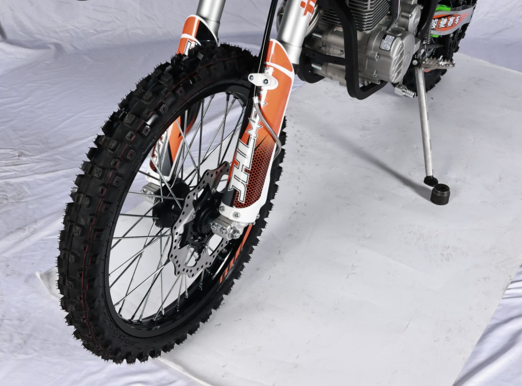 Мотоцикл JHLMOTO JHL LX1 CB250 (172FMM-3A) в Новочебоксарске