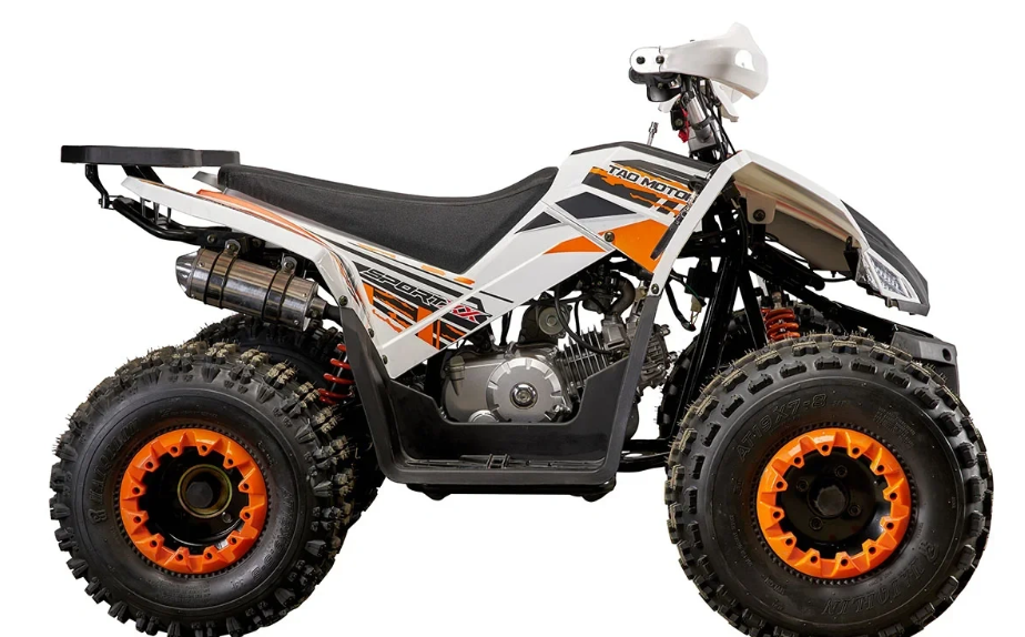 Квадроцикл YACOTA SPORTY XX 150 PRO-SPORT в Новочебоксарске