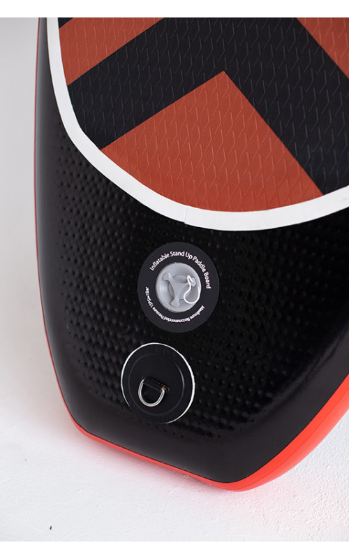 НАДУВНОЙ SUP BOARD BURNFIRE 11 в Новочебоксарске