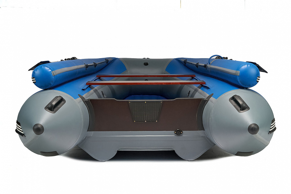 Лодка MISHIMO FAMILY LITE DF 430 в Новочебоксарске