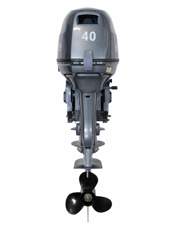 Лодочный мотор APACHE T40BS в Новочебоксарске