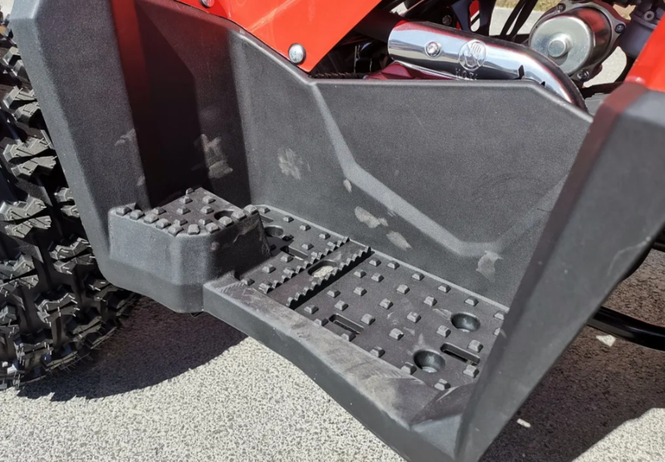 Квадроцикл PROMAX WILD 175 BASIC в Новочебоксарске