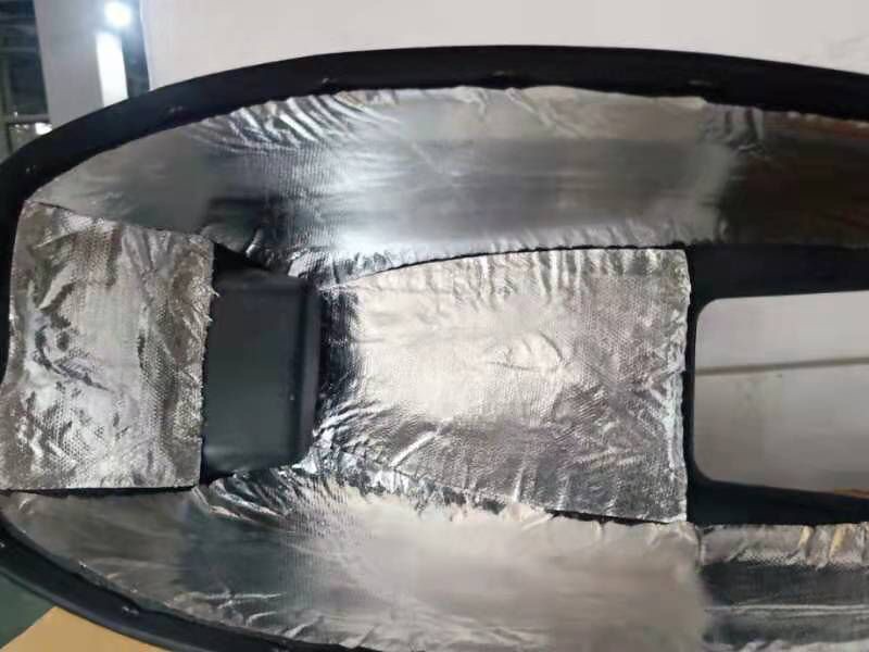 Лодочный мотор MARLIN PROLINE MP 9.9 (20) AMHS FORCE в Новочебоксарске