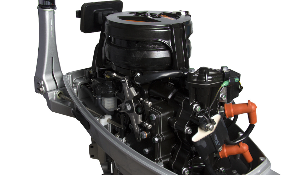 Лодочный мотор Seanovo SN9.9FFEL Enduro в Новочебоксарске