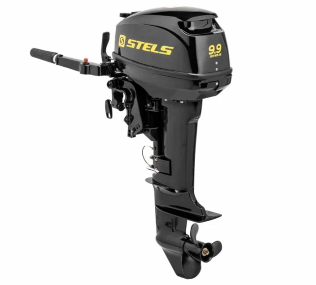 Лодочный мотор STELS 9.9HP в Новочебоксарске