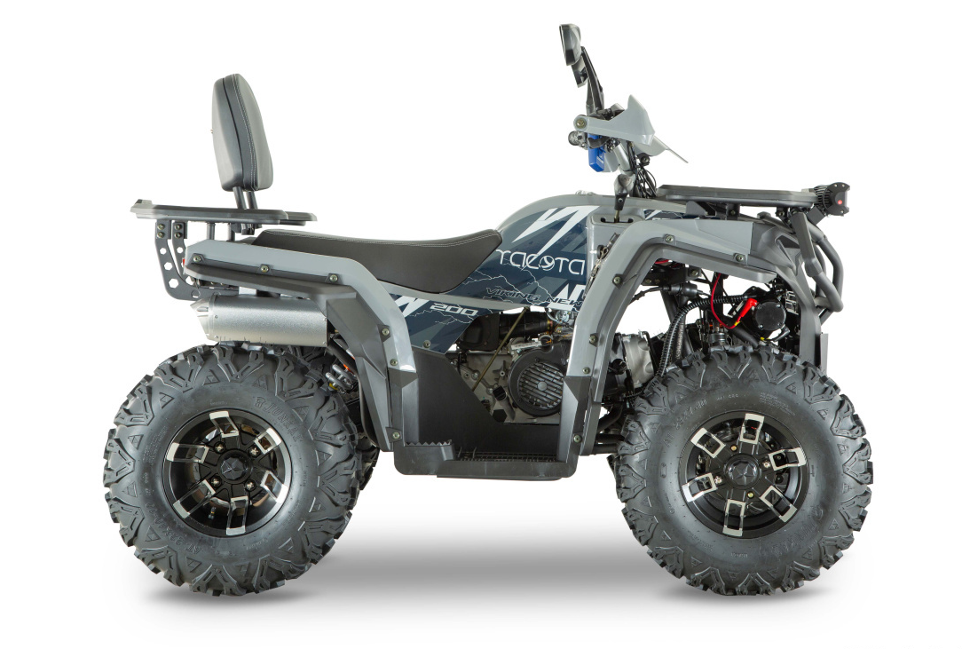 Квадроцикл YACOTA VIKING PRO 250 в Новочебоксарске