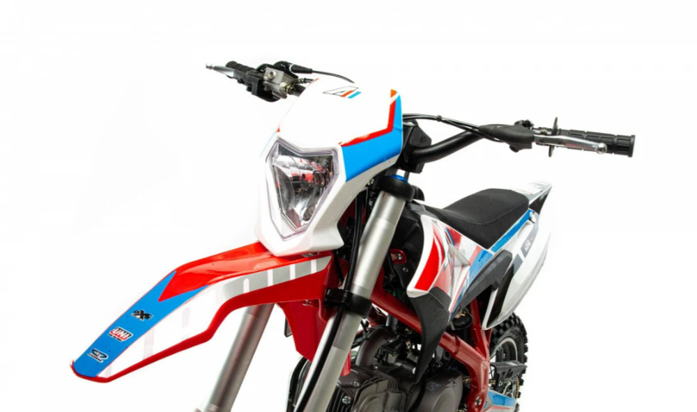 Питбайк MOTOLAND (МОТОЛЕНД) Apollo 125 DT125 E в Новочебоксарске