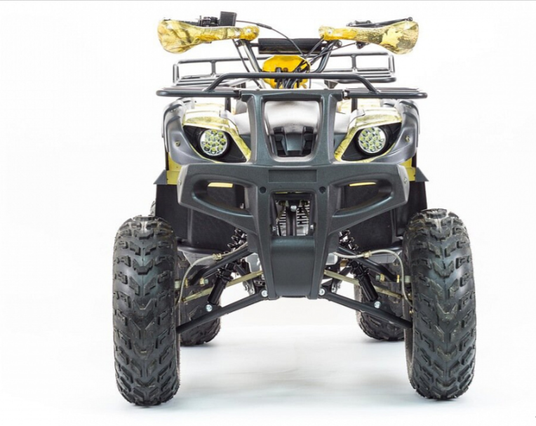 Квадроцикл MOTOLAND (МОТОЛЕНД) 250 ADVENTURE в Новочебоксарске