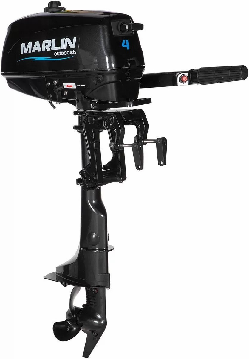 Лодочный мотор MARLIN MP 4 AMHS в Новочебоксарске