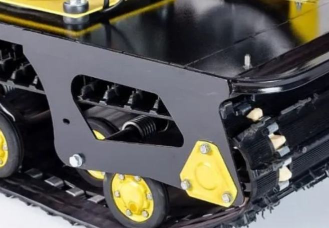 Мотобуксировщик FISHRIDE КОМПАКТ 17 л.с. в Новочебоксарске