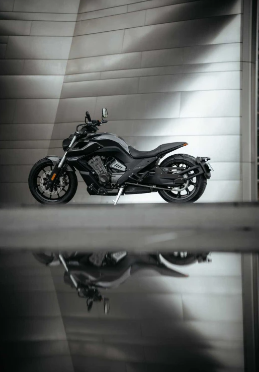 Мотоцикл Benda LFC 700 Pro в Новочебоксарске