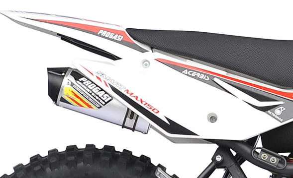 Питбайк Progasi Smart Max 150 в Новочебоксарске