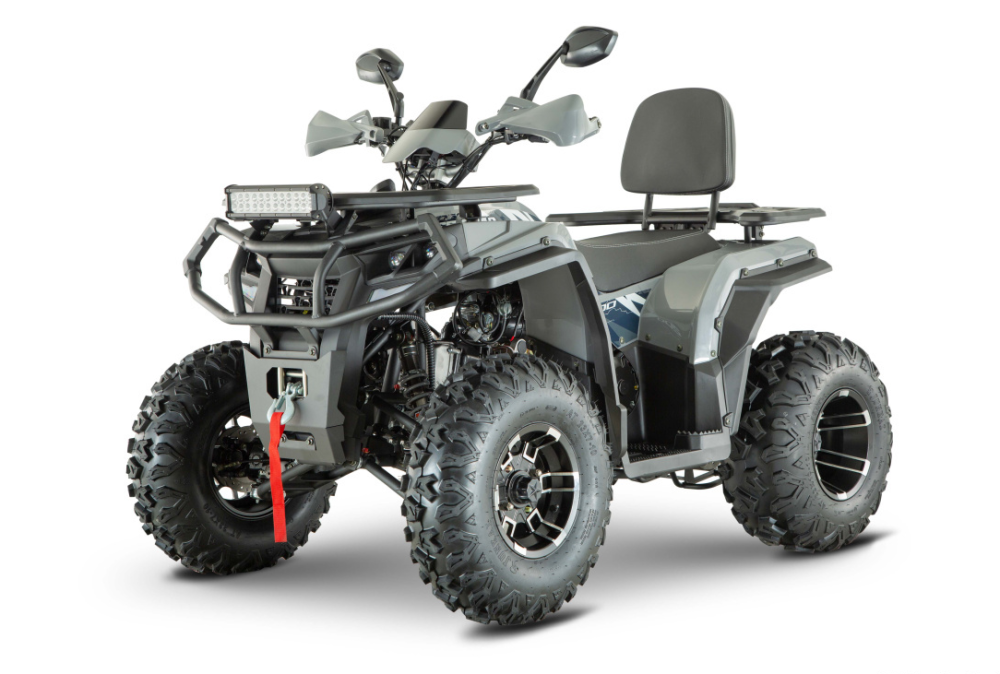 Квадроцикл YACOTA VIKING PRO 250 в Новочебоксарске