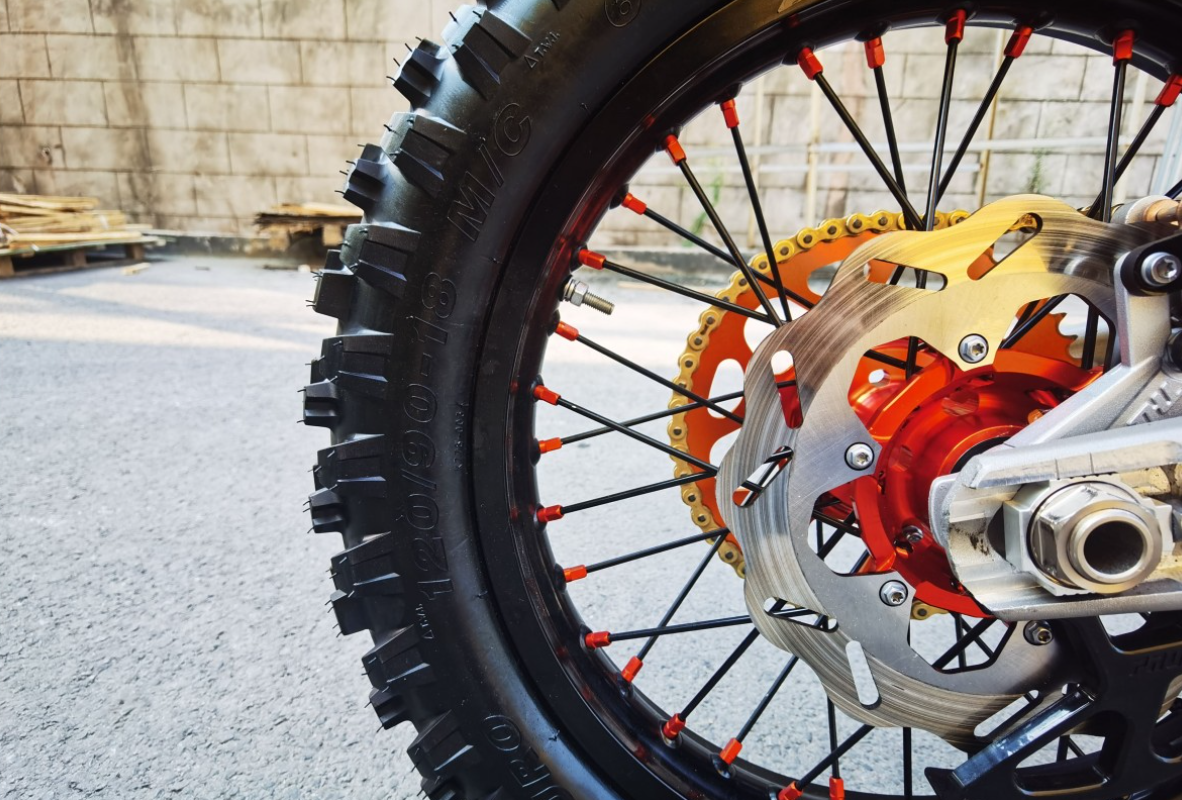 Мотоцикл JHLMOTO JHL Z8 NC300S (182-MN) в Новочебоксарске