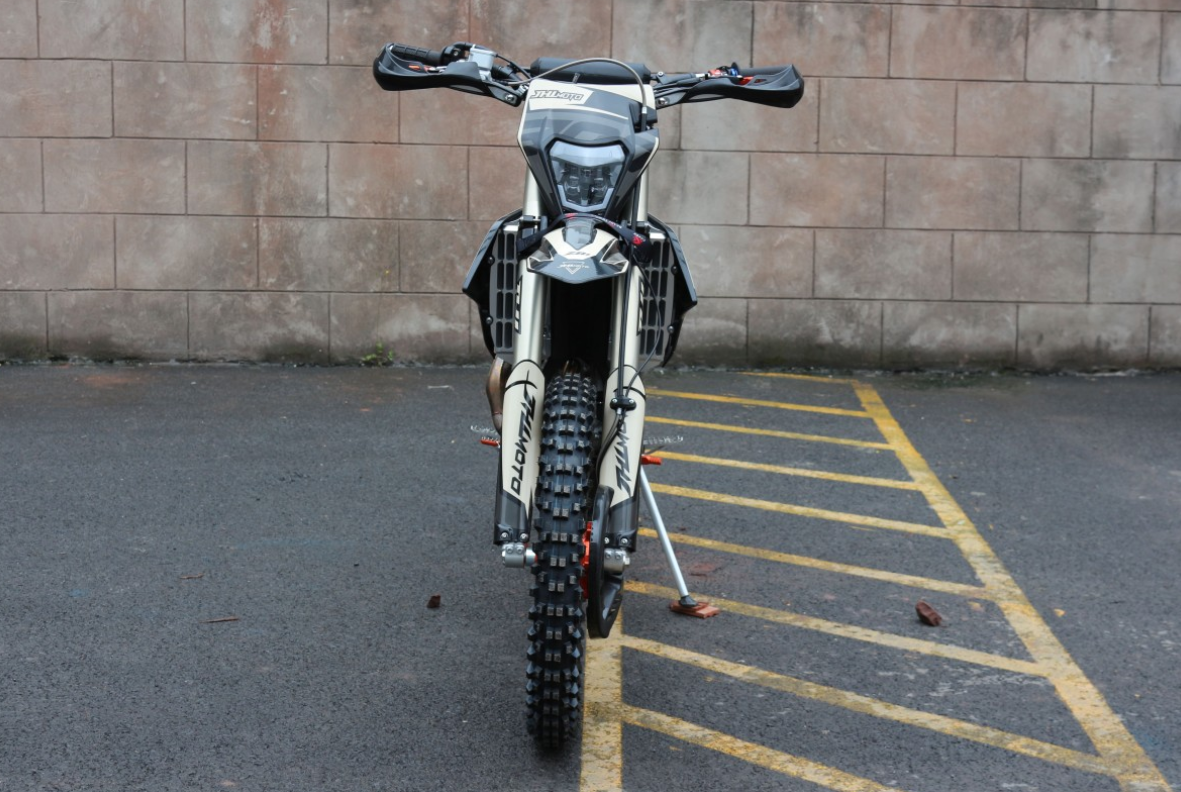 Мотоцикл JHLMOTO JHL Z8i (EFI) NC300S (182-MN) в Новочебоксарске