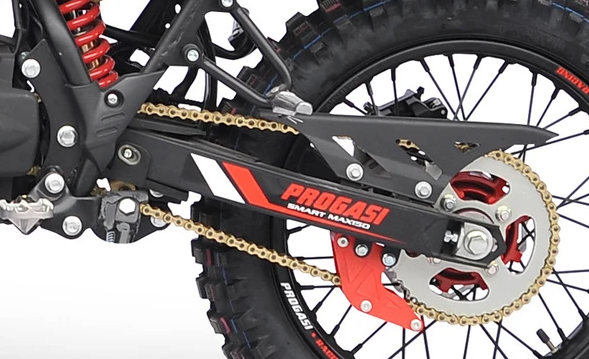 Питбайк Progasi Smart Max 150 в Новочебоксарске