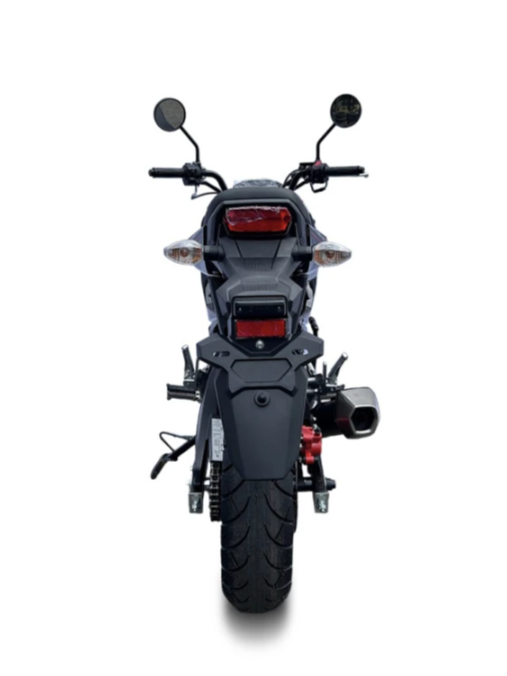 Мотоцикл PROMAX STRYKER 200(49) в Новочебоксарске