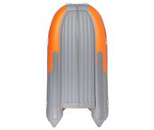 НАДУВНАЯ ЛОДКА GLADIATOR E380S в Новочебоксарске