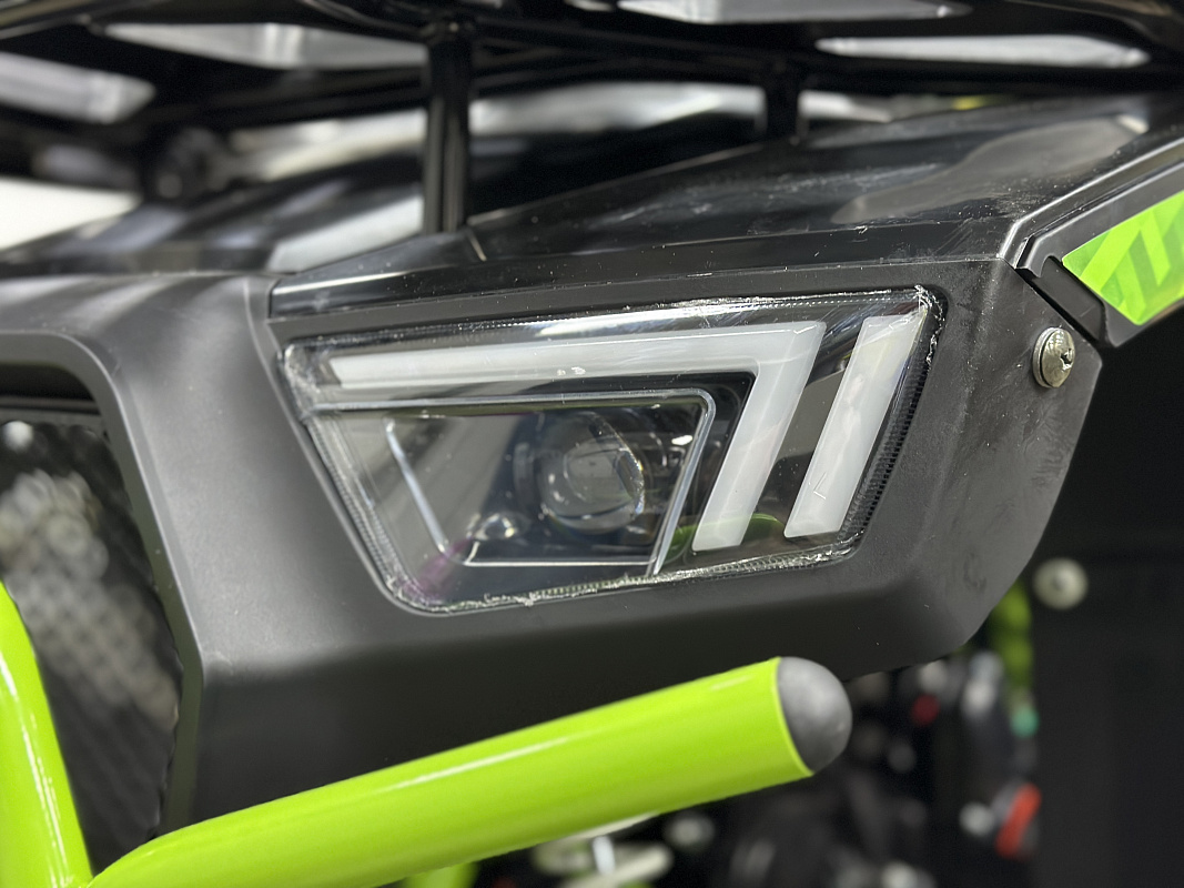 Квадроцикл PROMAX МАЙНКРАФТ 192 в Новочебоксарске