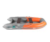 НАДУВНАЯ ЛОДКА GLADIATOR E380S в Новочебоксарске