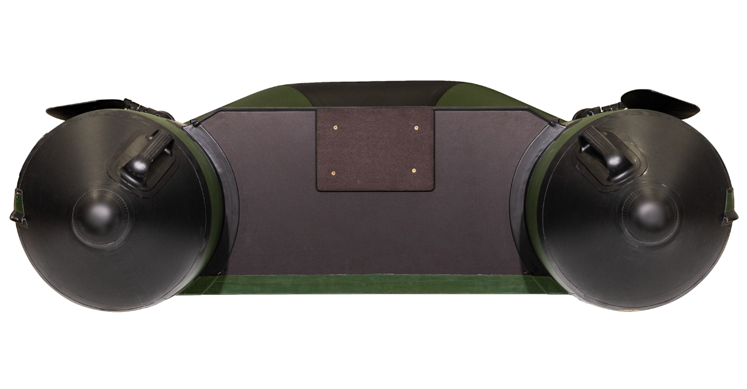 Лодка АКВА 2900 в Новочебоксарске