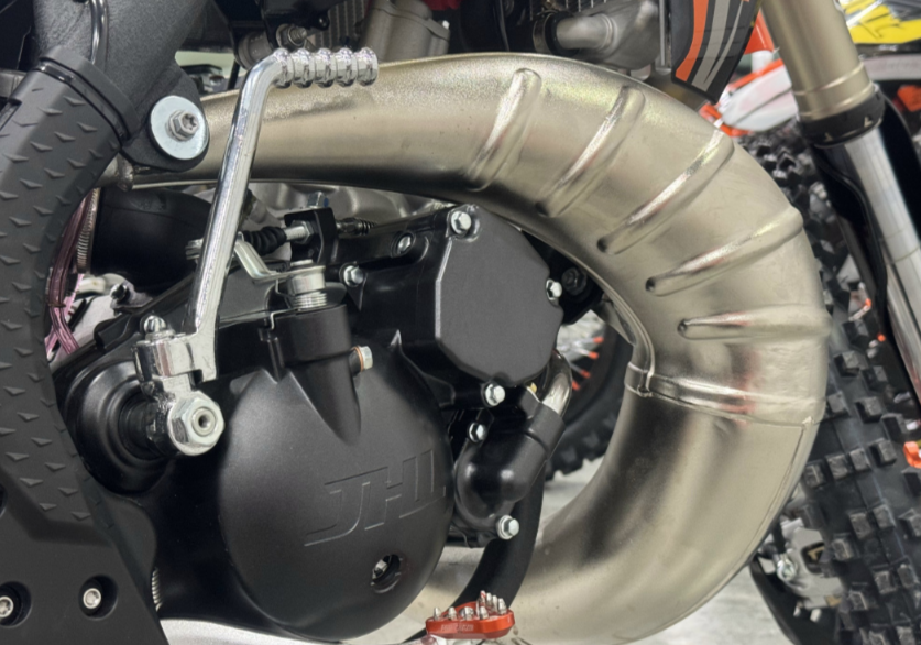 Мотоцикл JHLMOTO JHL M5 MT250 (1E66MM) в Новочебоксарске