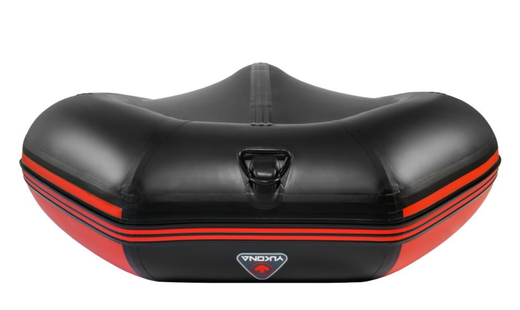 ЛОДКА НАДУВНАЯ YUKONA 410 TS - U (БЕЗ ПАЙОЛА) в Новочебоксарске