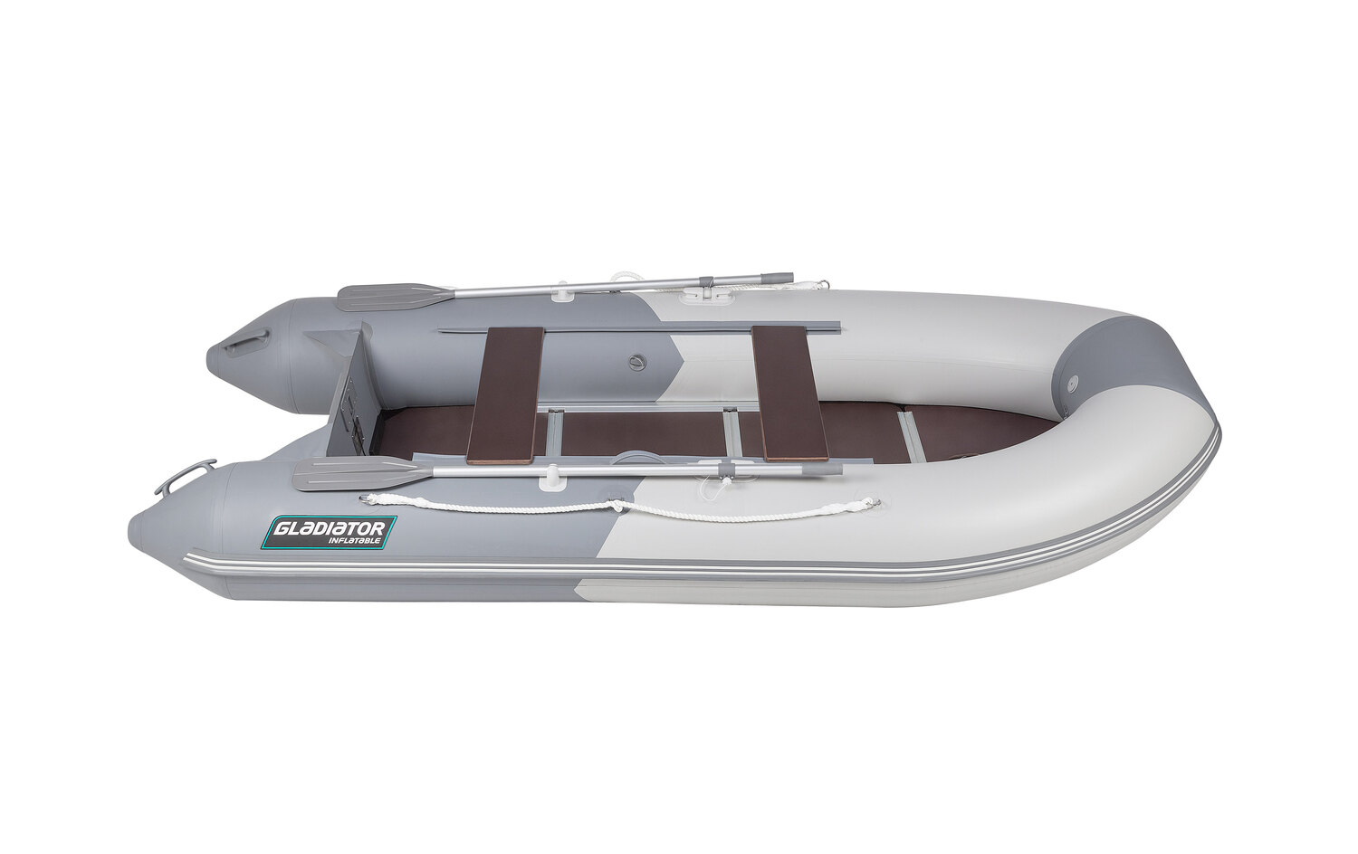 НАДУВНАЯ ЛОДКА GLADIATOR B330 в Новочебоксарске