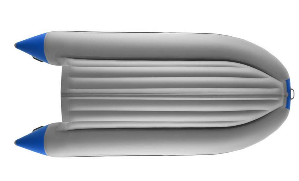 ЛОДКА ДРАККАР 3200 НДНД HANT-PRO в Новочебоксарске