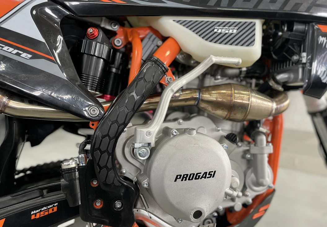 Мотоцикл PROGASI HARDCORE 450 в Новочебоксарске