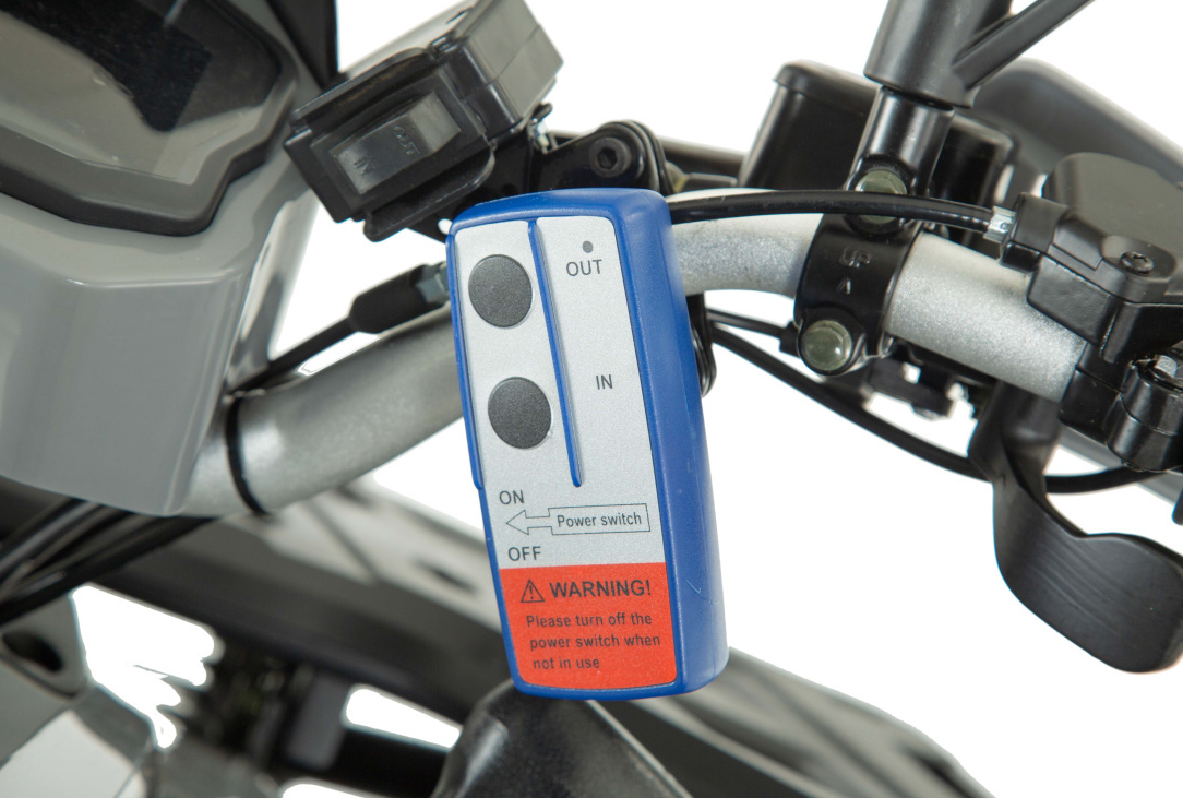 Квадроцикл YACOTA VIKING PRO 250 в Новочебоксарске